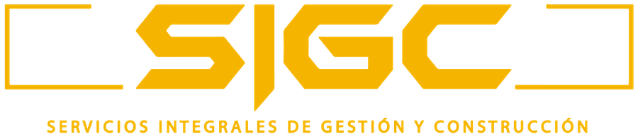 SIGC Servicios Integrales de Gestión y Construcción
